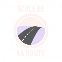 Logo École de la Route
